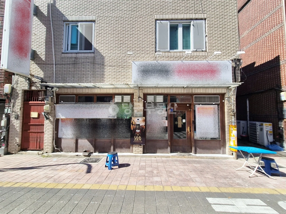 대구광역시 북구 고성동3가 상가 사진 1