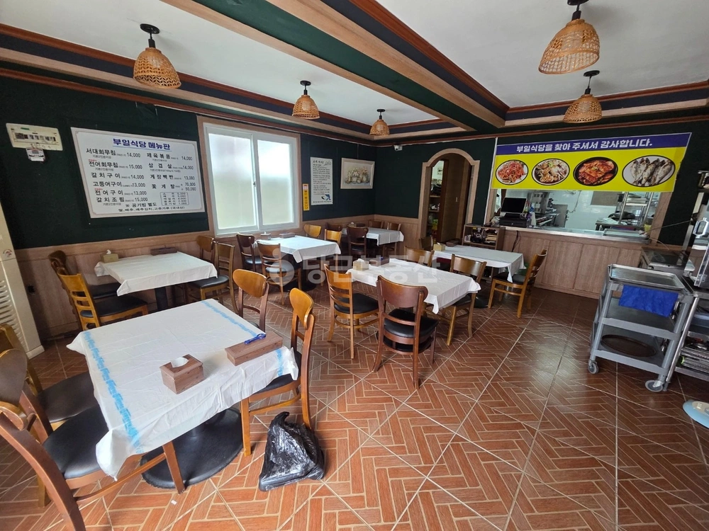 전남광주통합특별시 여수시 문수동 상가 사진 1