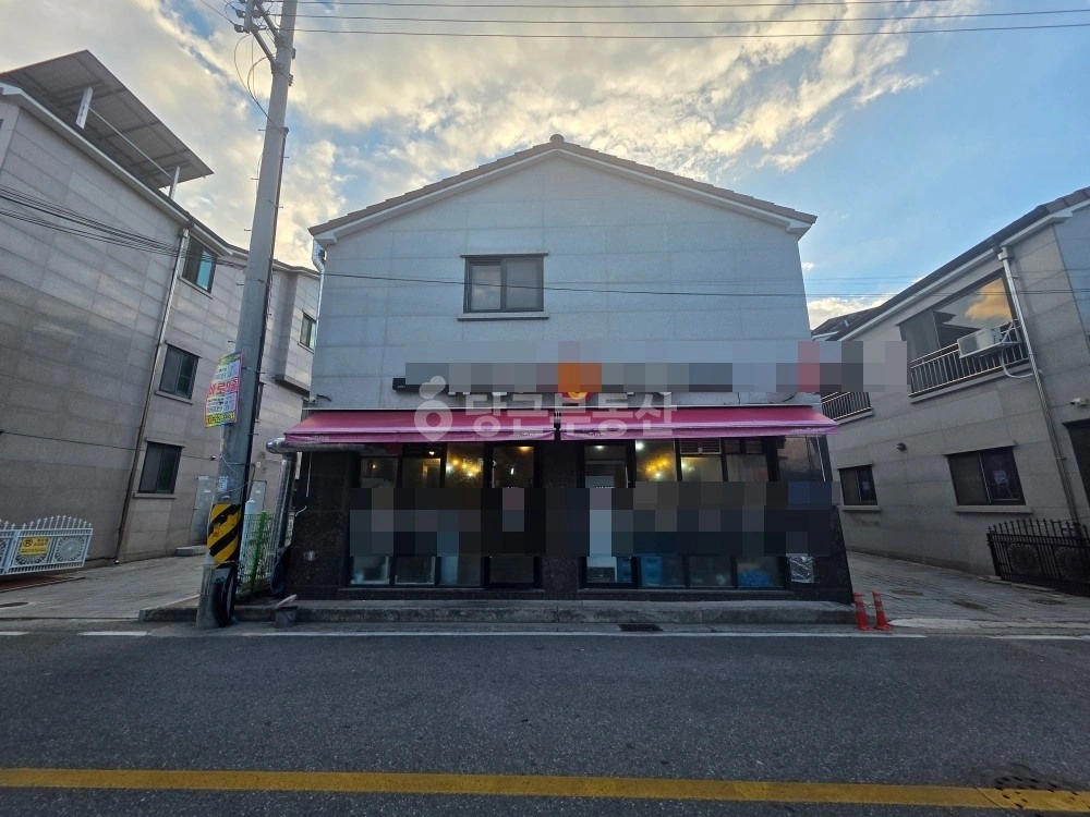 충청북도 제천시 장락동 건물 사진 1