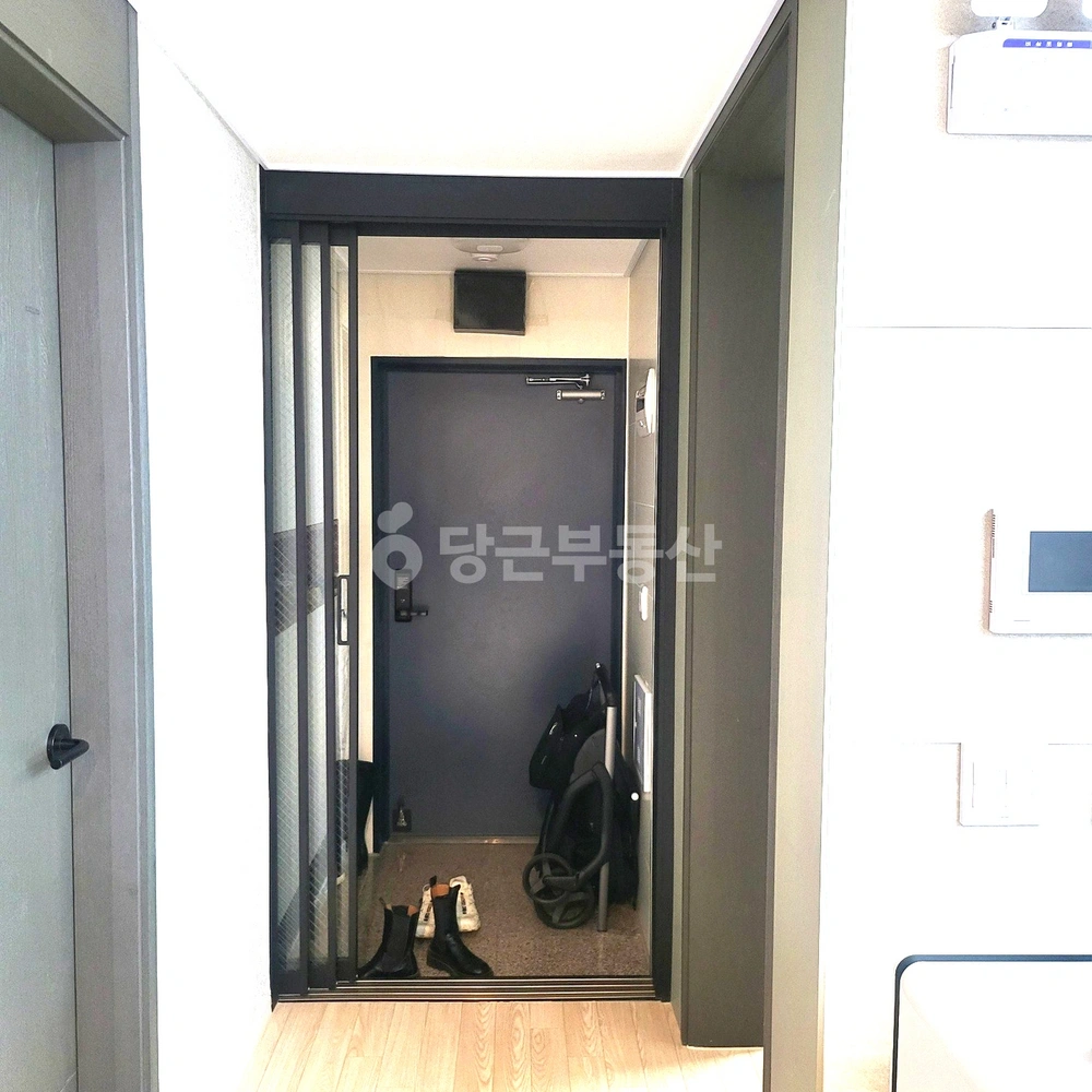 경기도 광명시 광명동 아파트 사진 1