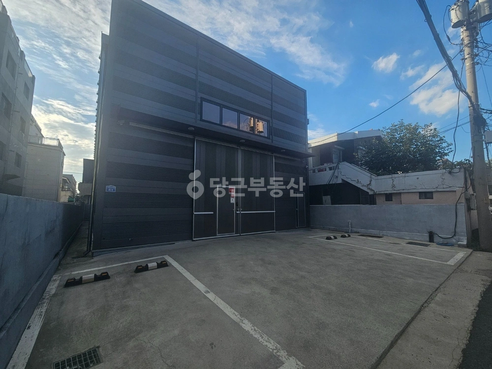 대전광역시 대덕구 오정동 공장/창고 사진 1