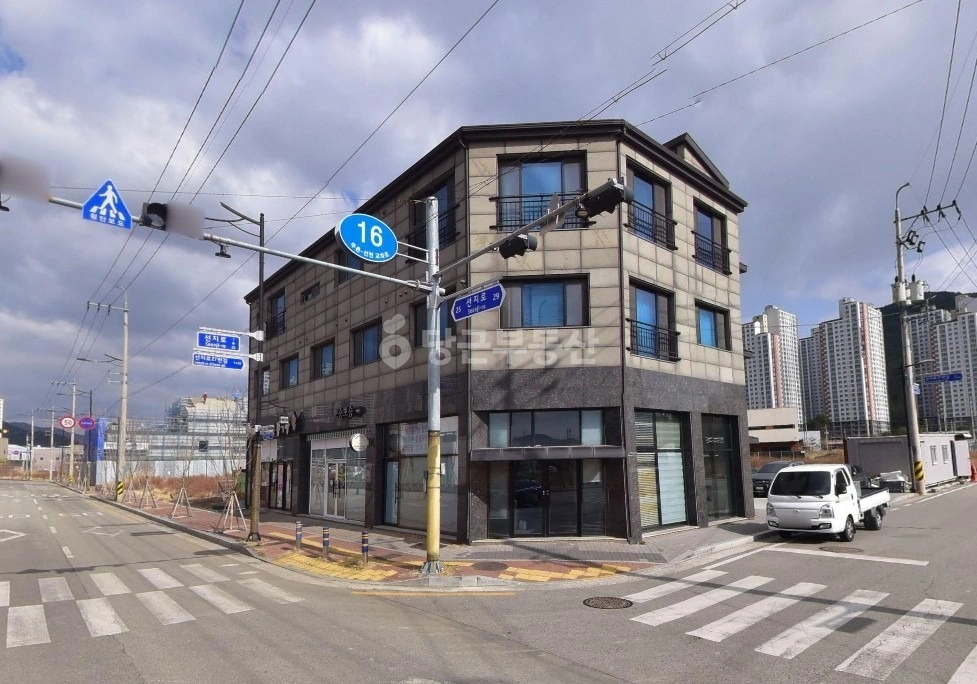 경상남도 김해시 주촌면 단독/전원주택 사진 1