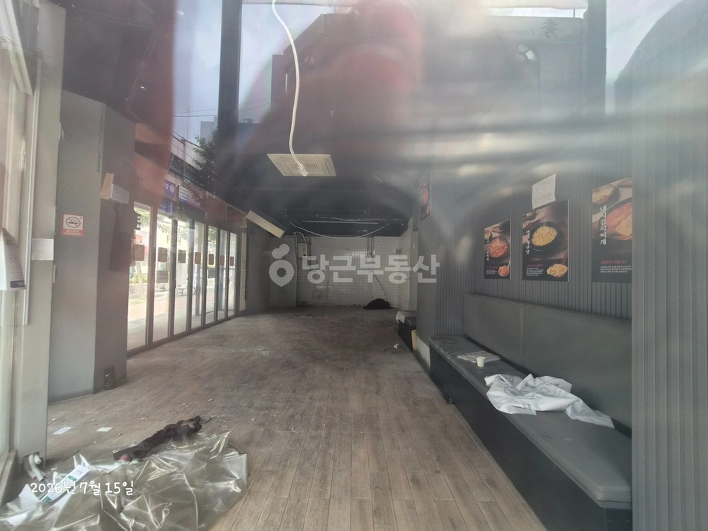 경기도 부천시 원미구 상동 상가 사진 1