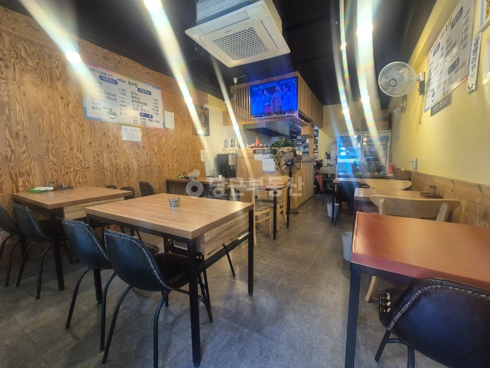 경기도 구리시 수택동 상가 사진 1