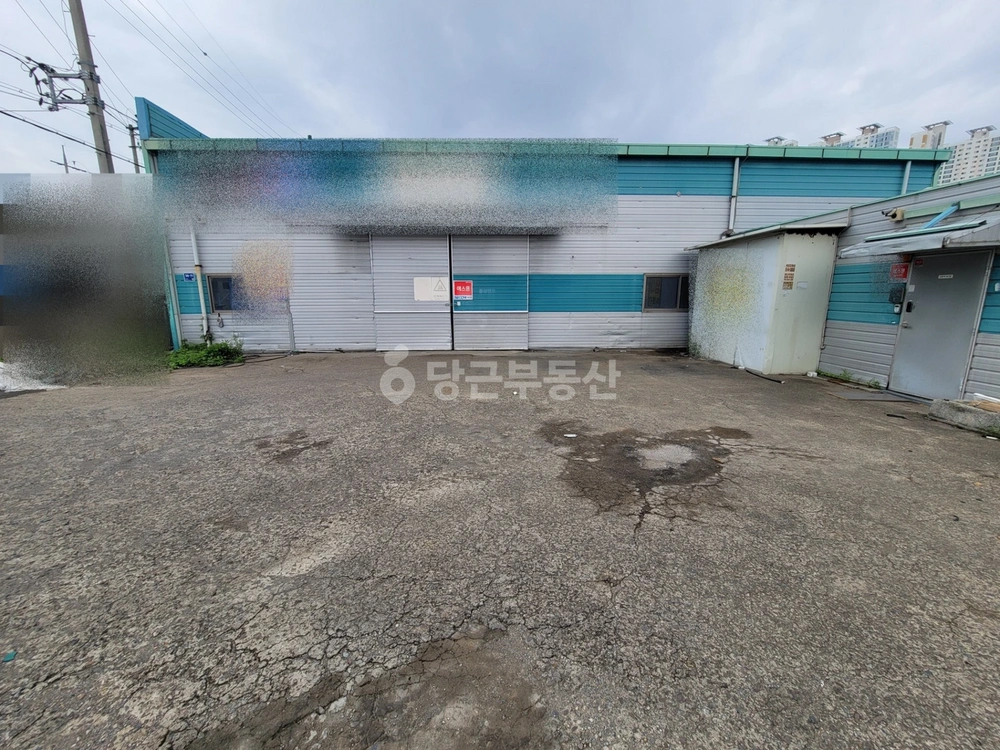 대구광역시 달성군 옥포읍 공장/창고 사진 1