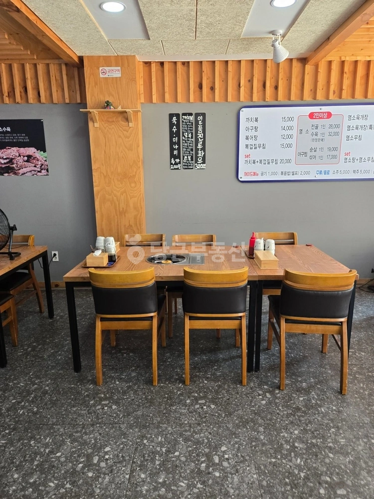 전남광주통합특별시 서구 풍암동 상가 사진 1