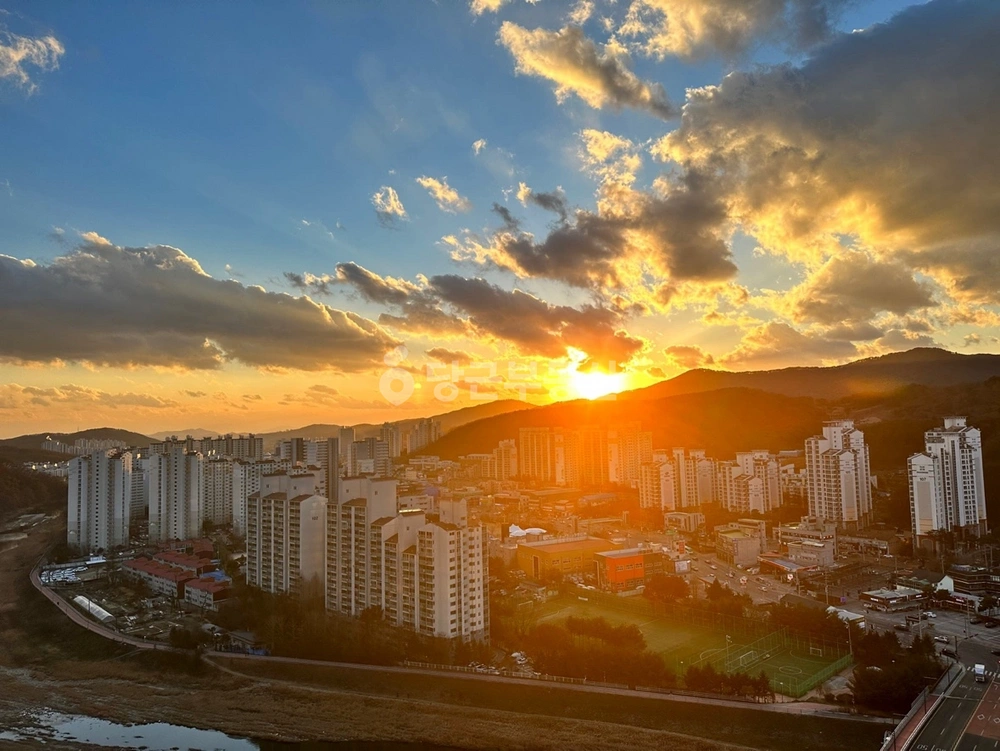 경기도 남양주시 진접읍 아파트 사진 1