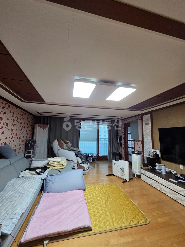 충청남도 아산시 실옥동 아파트 사진 1
