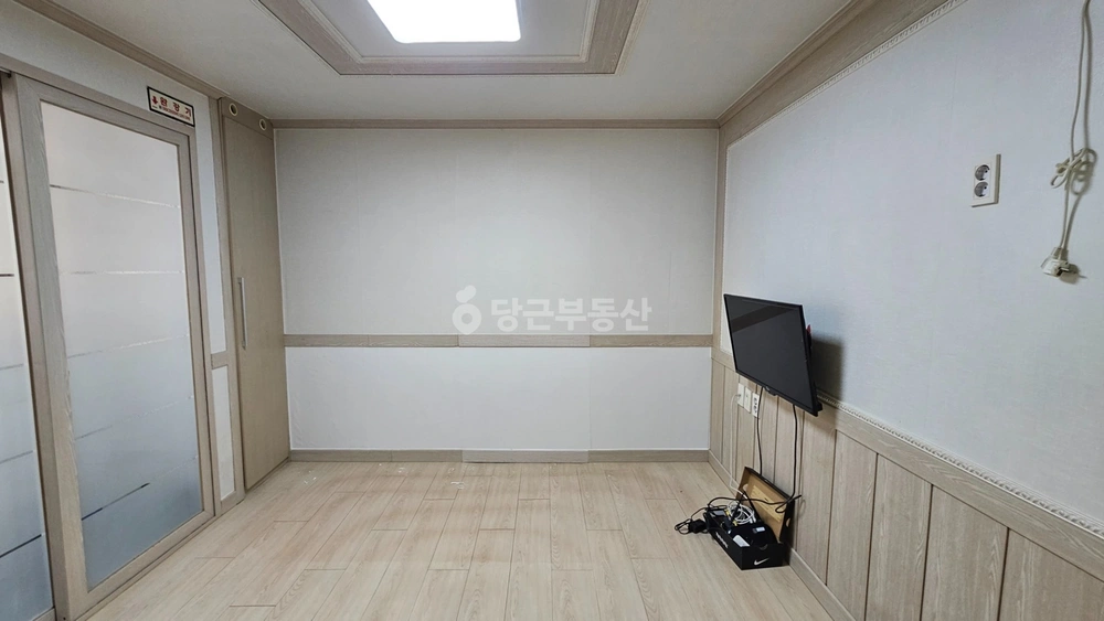 경상남도 통영시 정량동 원룸 사진 1