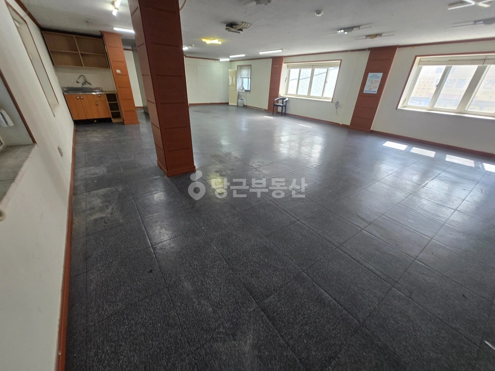 부산광역시 부산진구 양정동 사무실 사진 1