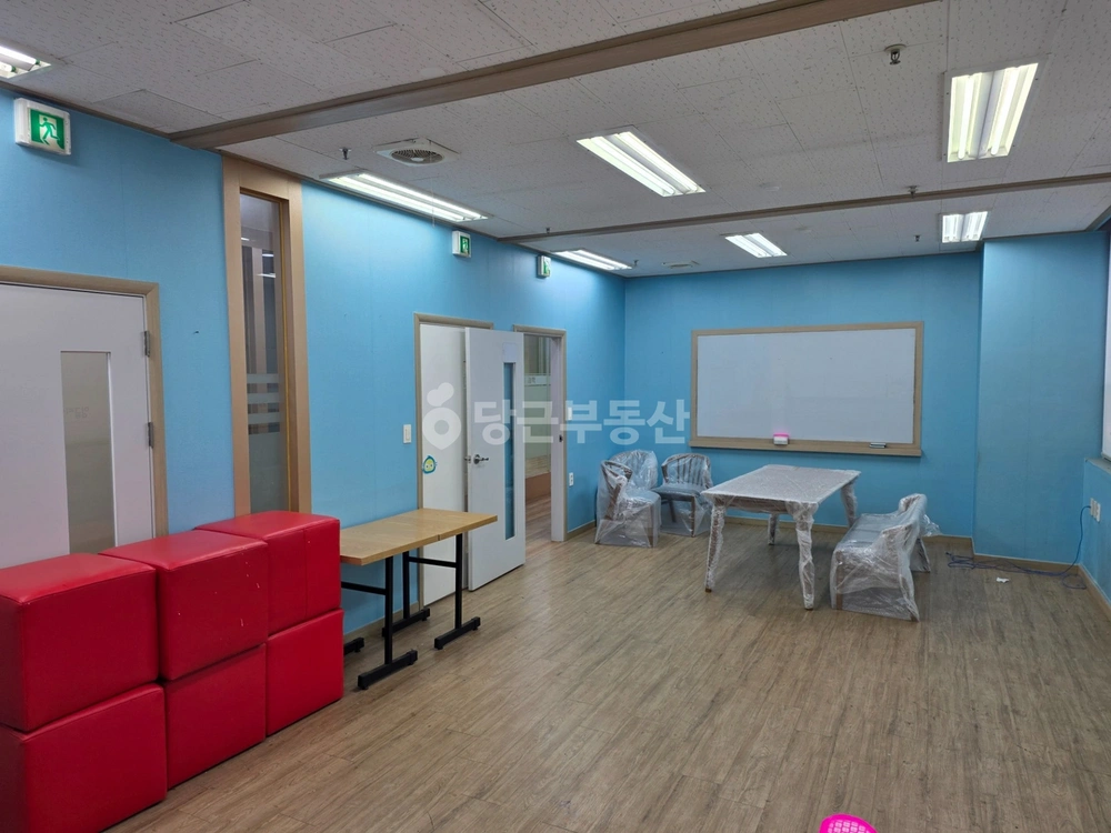 충청남도 천안시 서북구 불당동 상가 사진 1