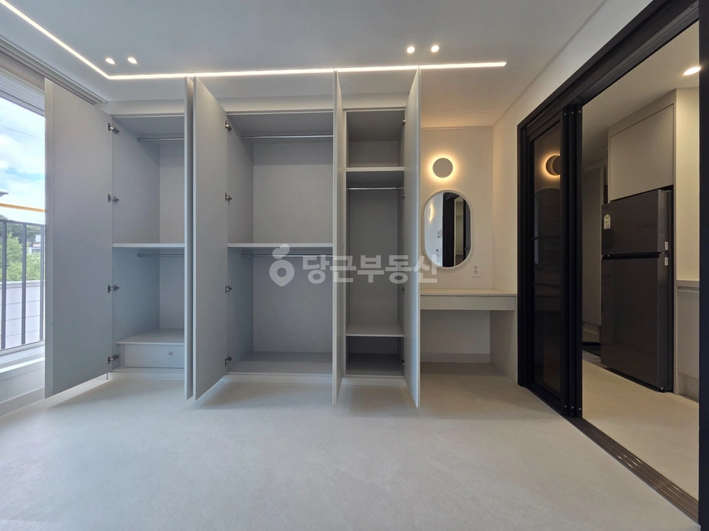 대전광역시 유성구 신성동 원룸 사진 1