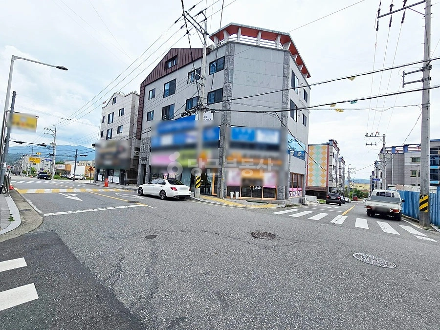 경상북도 칠곡군 석적읍 상가 사진 1