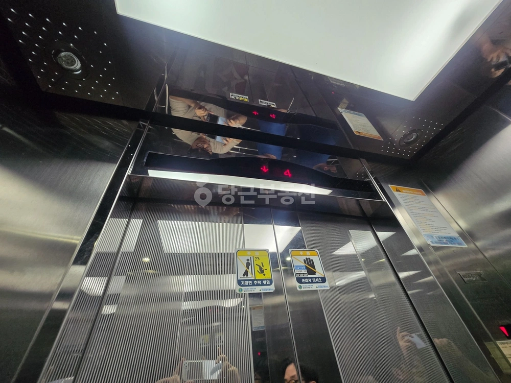 부산광역시 부산진구 양정동 사무실 사진 1