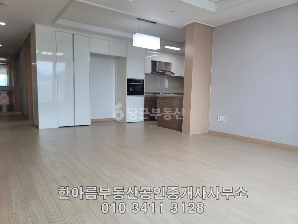 충청남도 아산시 배방읍 아파트 사진 1