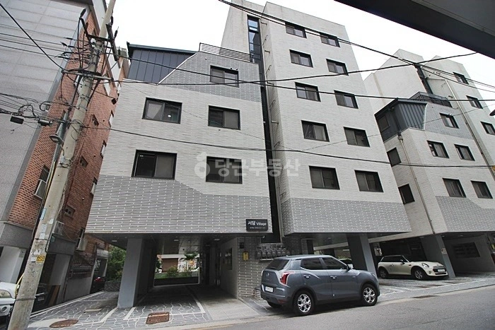 서울특별시 서초구 양재동 빌라(투룸 이상) 사진 1