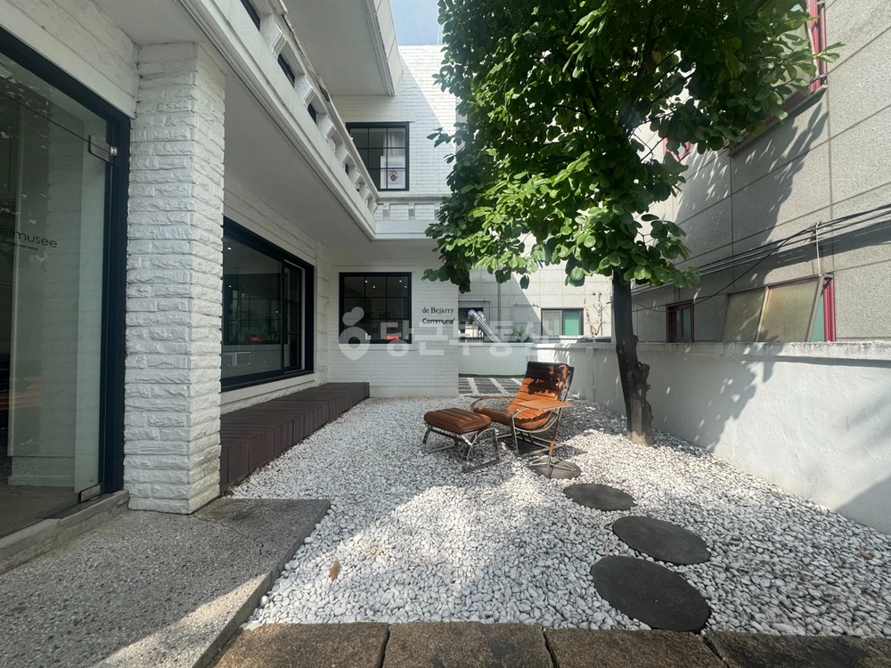 서울특별시 마포구 성산동 상가 사진 1