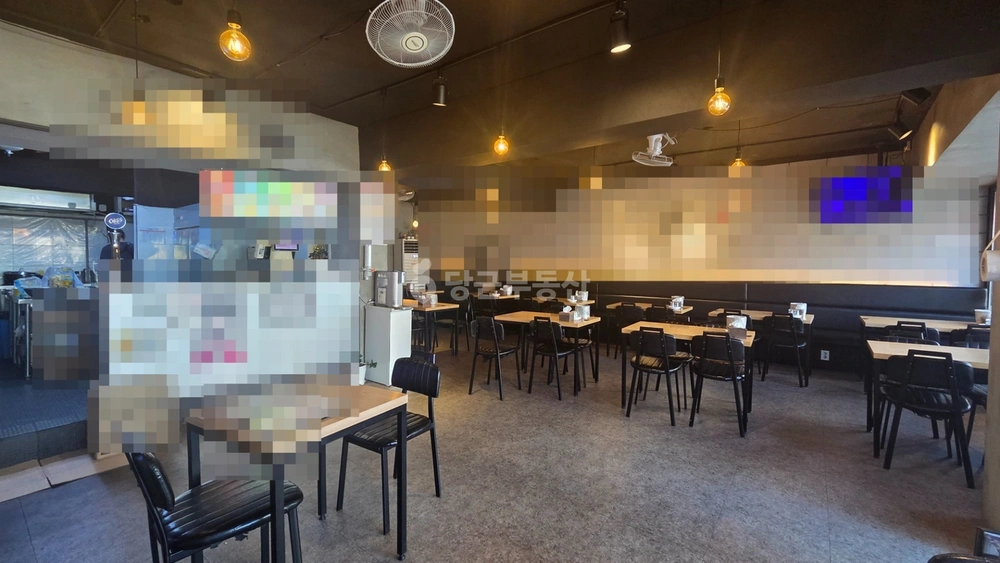 경기도 수원시 권선구 세류동 상가 사진 1