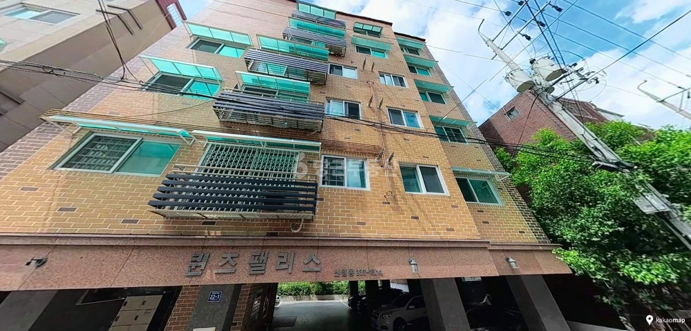 서울특별시 양천구 신월동 빌라(투룸 이상) 사진 1