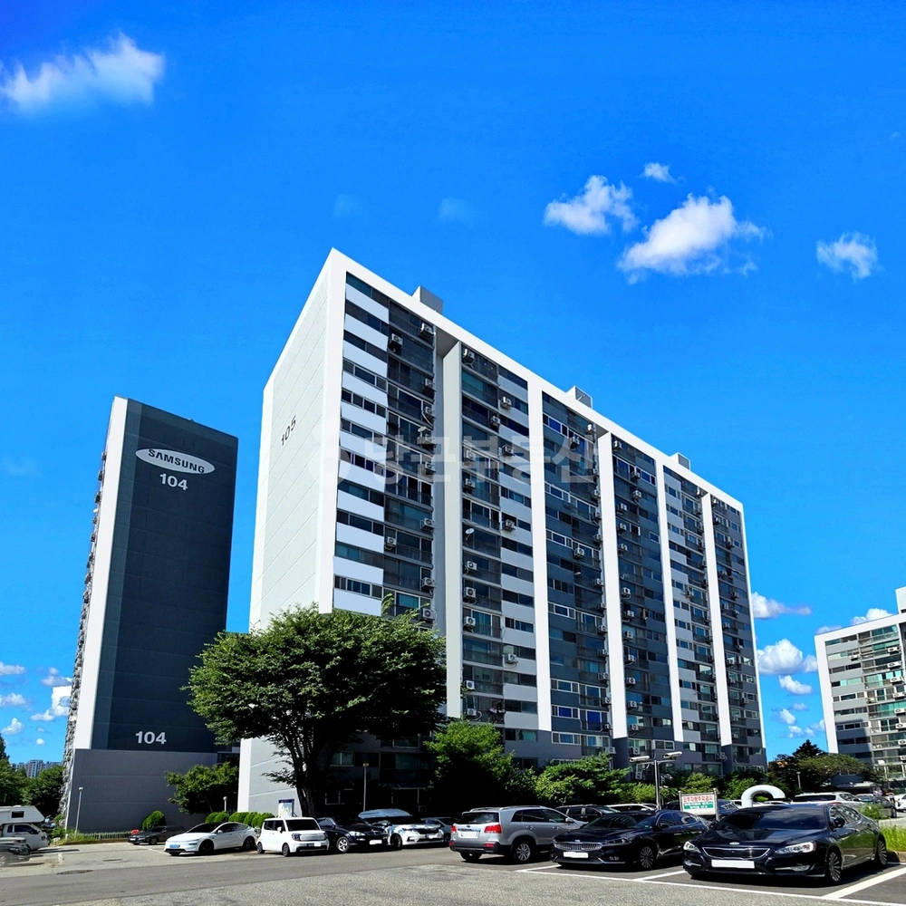 경기도 평택시 통복동 아파트 사진 1
