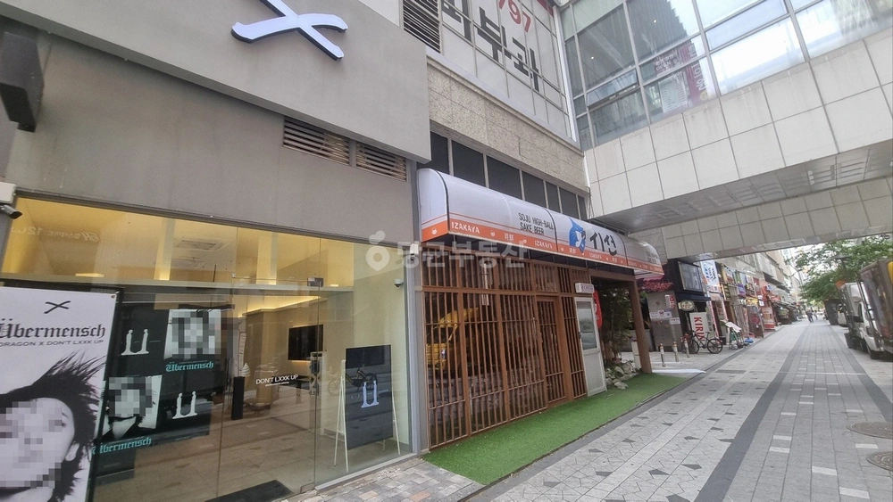 경기도 하남시 망월동 상가 사진 1