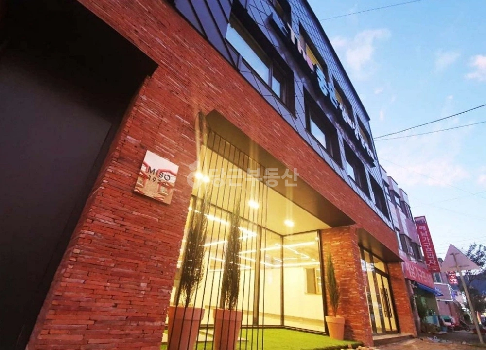 전남광주통합특별시 해남군 해남읍 상가 사진 1