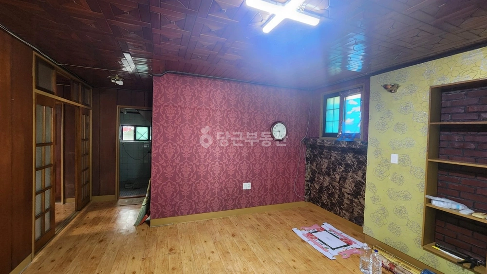 대구광역시 동구 신암동 단독/전원주택 사진 1