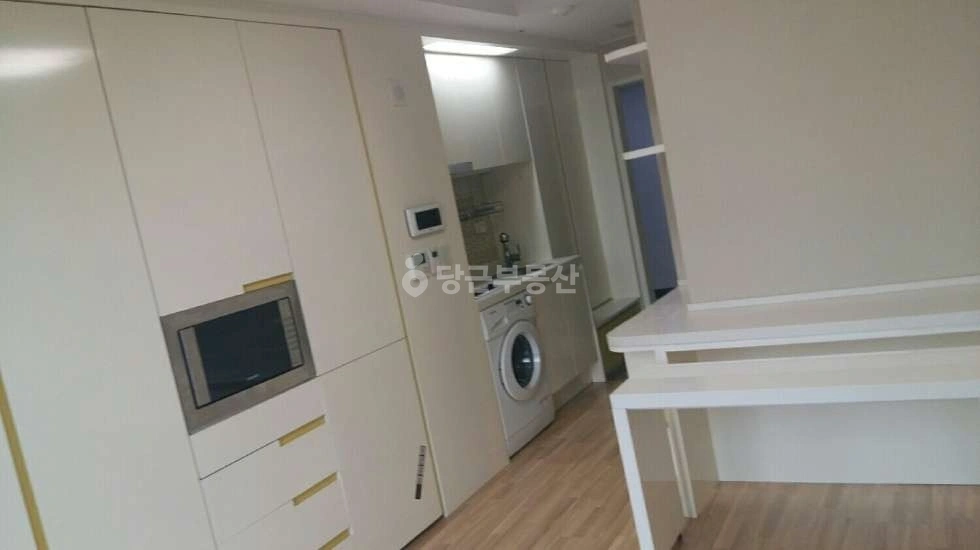 서울특별시 노원구 상계동 아파트 사진 1