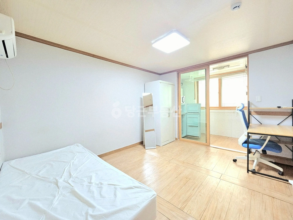전남광주통합특별시 서구 쌍촌동 원룸 사진 1