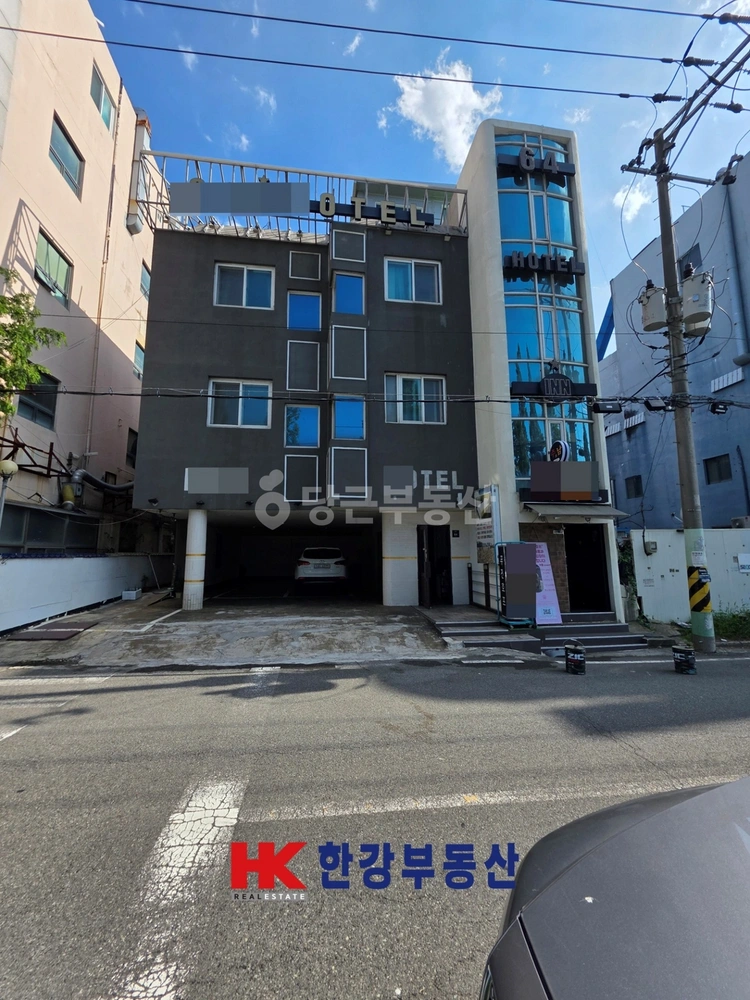 울산광역시 남구 삼산동 건물 사진 1