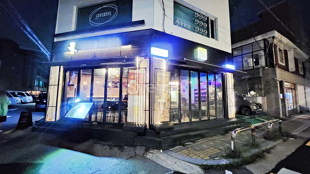 서울특별시 마포구 망원동 상가 사진 1
