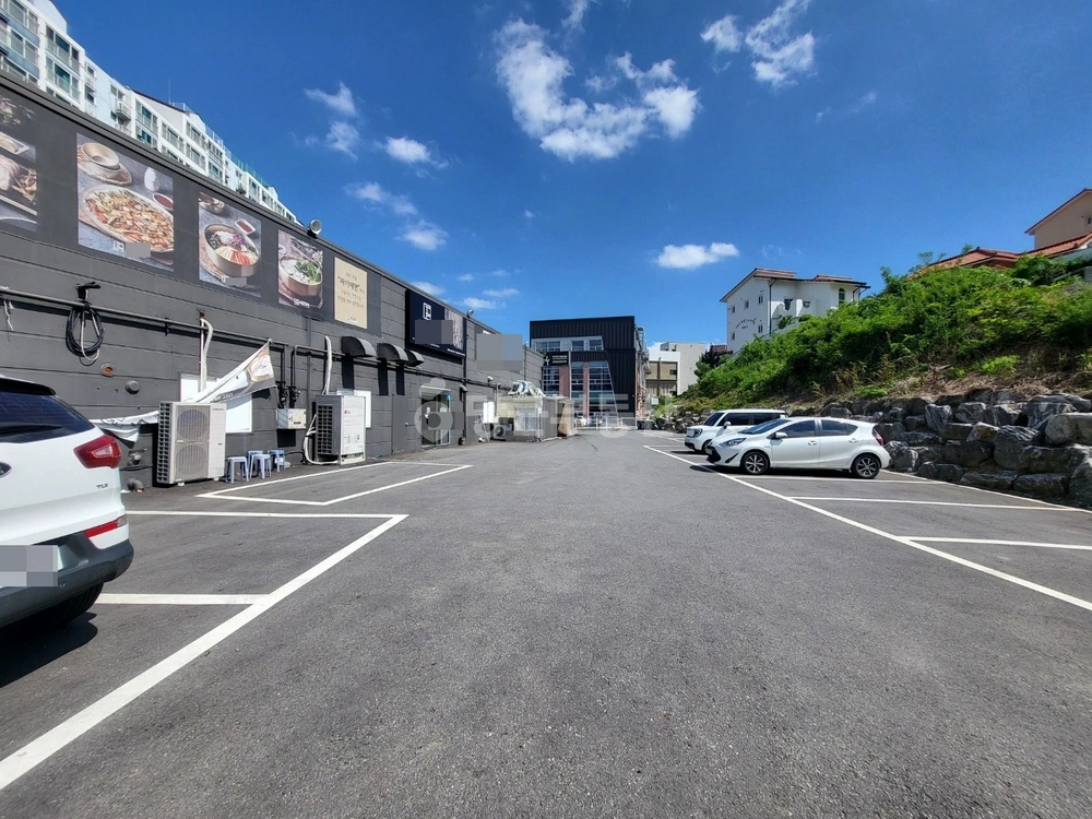 충청북도 청주시 서원구 산남동 상가 사진 1
