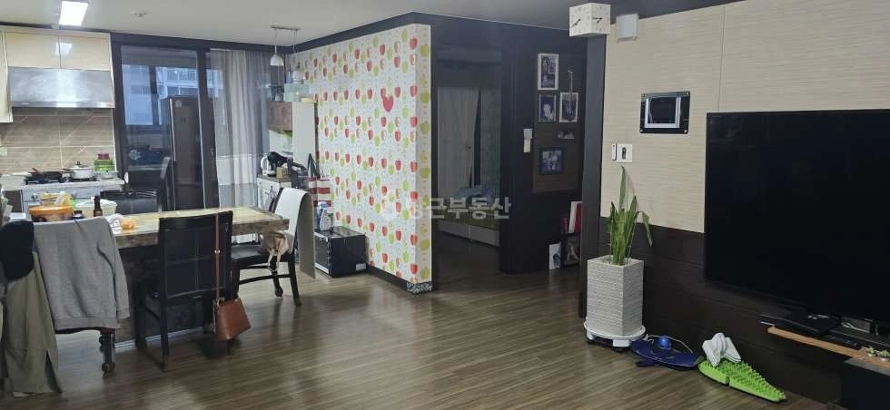 전남광주통합특별시 서구 동천동 아파트 사진 1