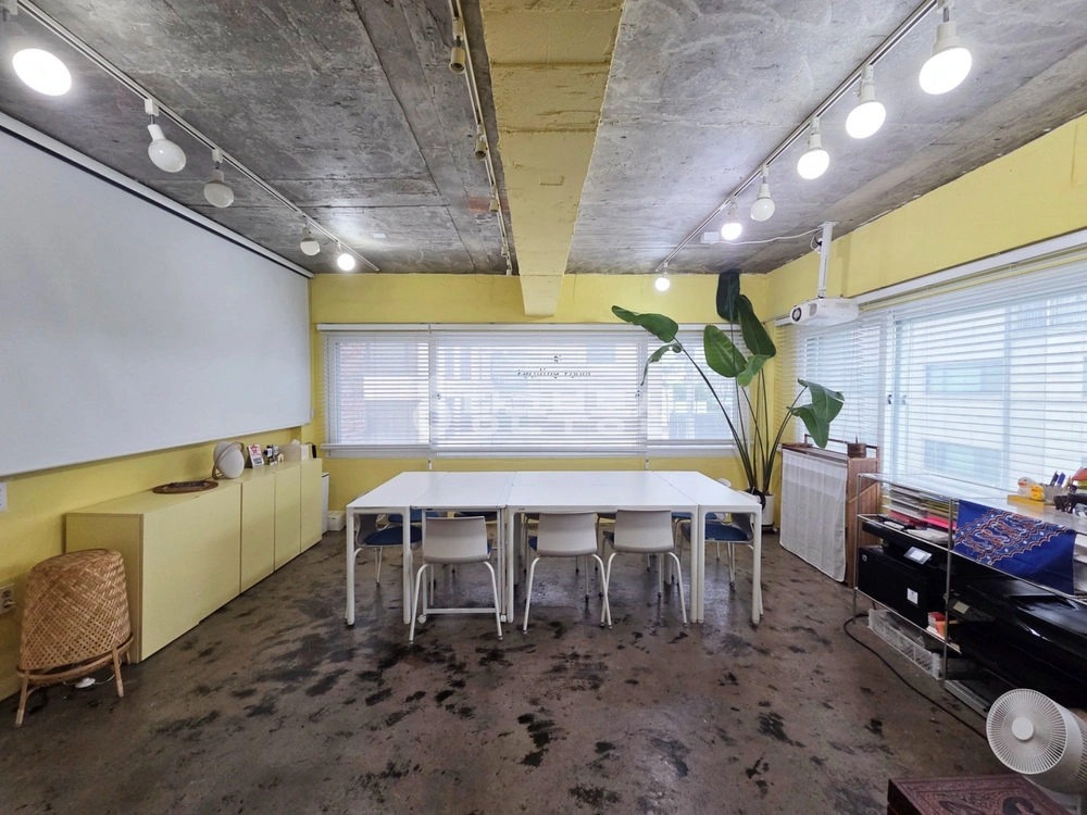 서울특별시 마포구 성산동 상가 사진 1