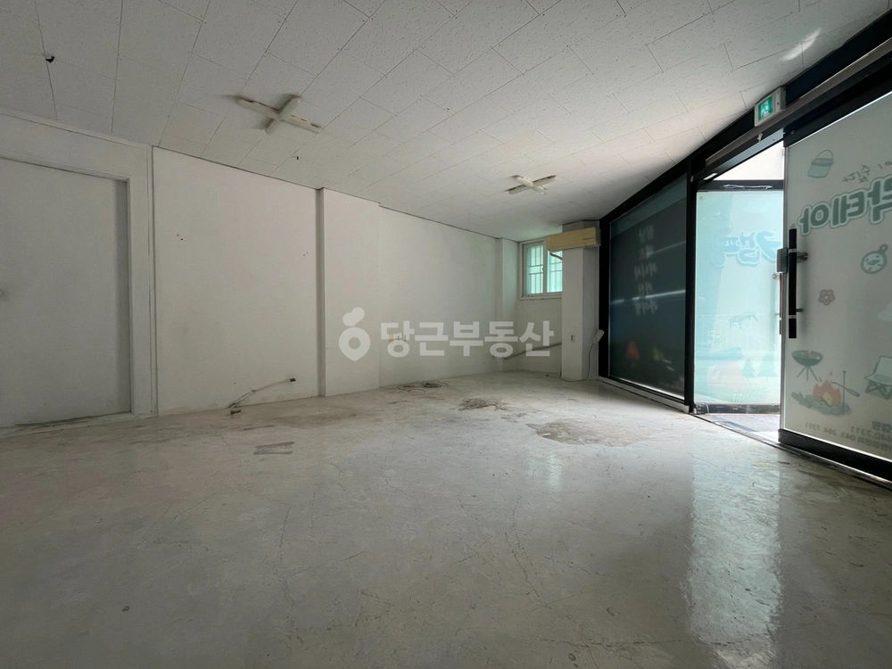 충청북도 청주시 흥덕구 봉명동 상가 사진 1