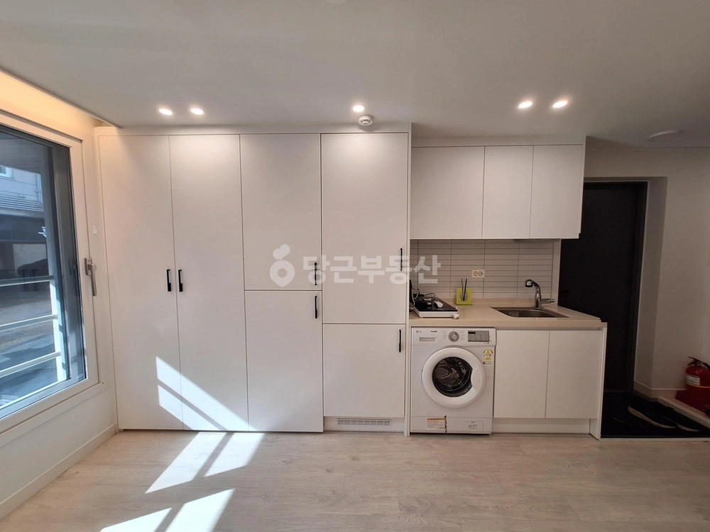 서울특별시 은평구 갈현동 원룸 사진 1