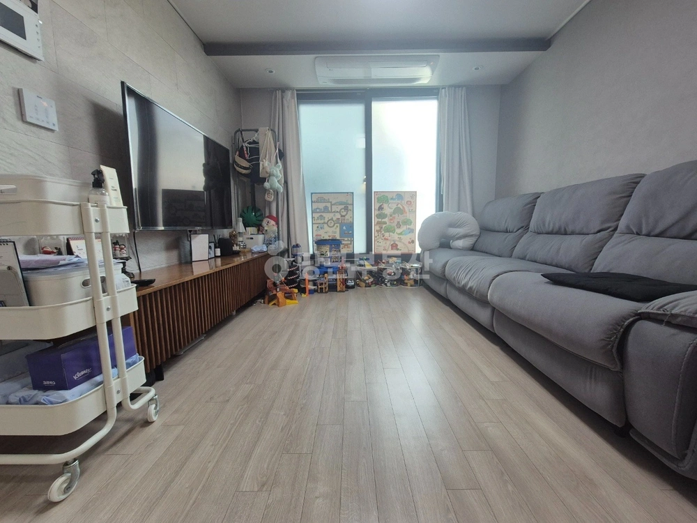 서울특별시 중랑구 상봉동 빌라(투룸 이상) 사진 1