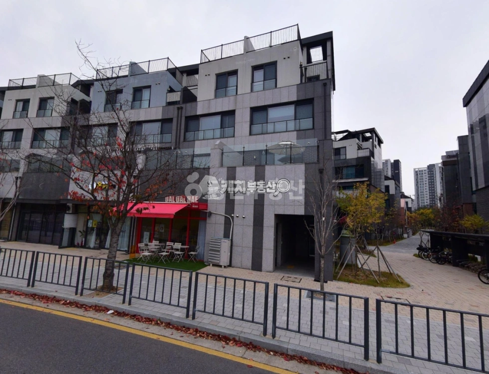 경기도 김포시 장기동 빌라(투룸 이상) 사진 1