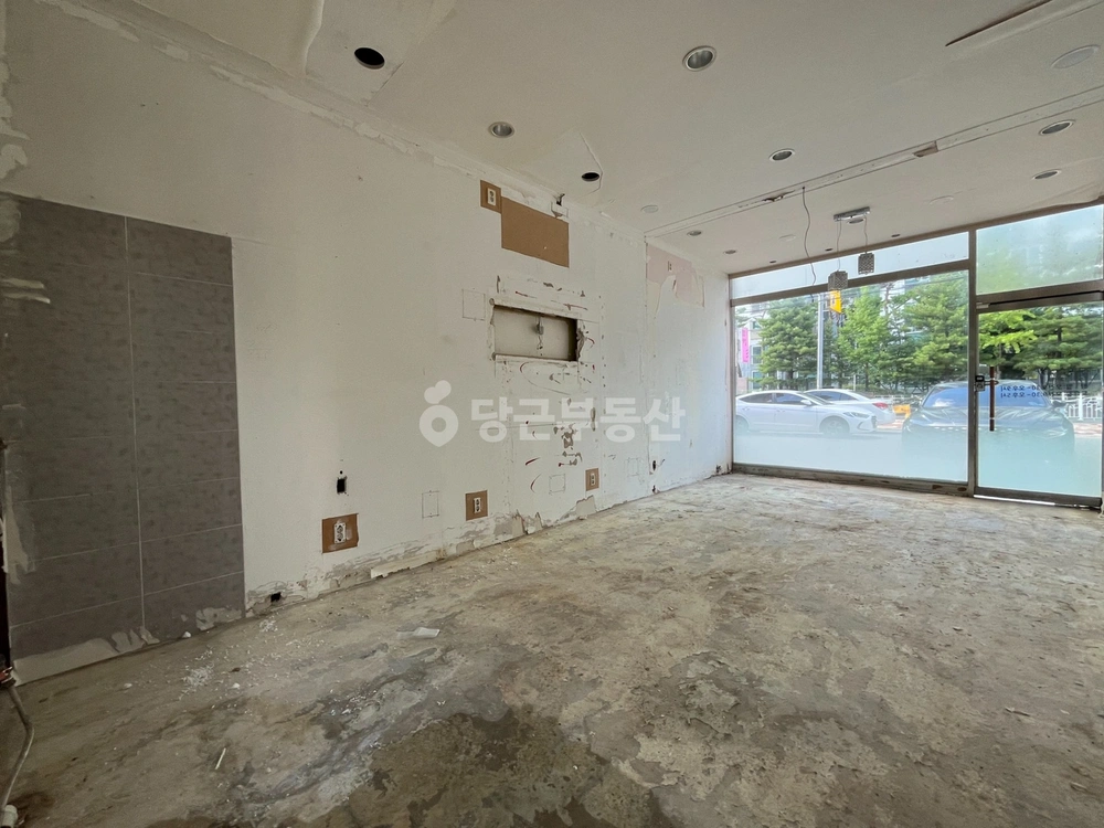 충청북도 청주시 흥덕구 봉명동 상가 사진 1