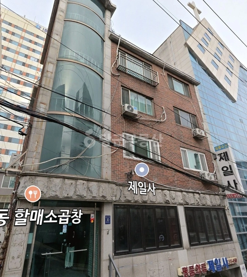 서울특별시 강남구 청담동 원룸 사진 1