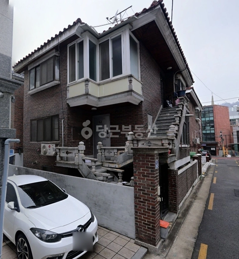 서울특별시 관악구 봉천동 단독/전원주택 사진 1