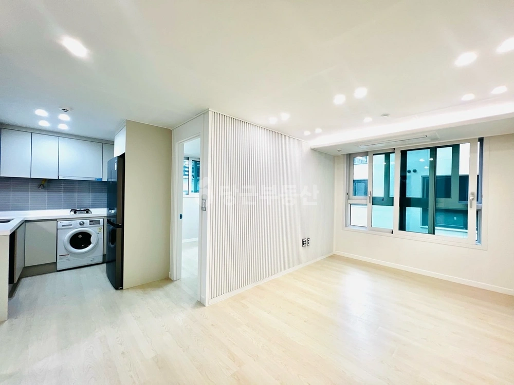 경기도 수원시 권선구 권선동 빌라(투룸 이상) 사진 1