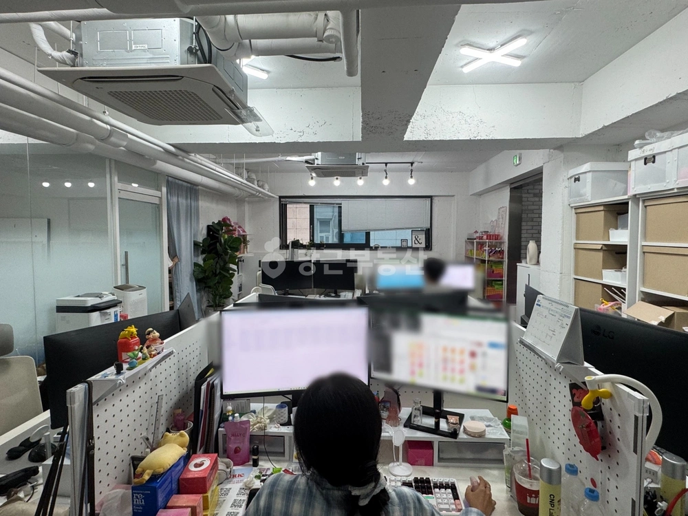 서울특별시 강남구 삼성동 사무실 사진 1
