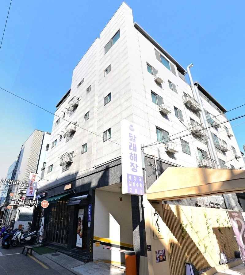 서울특별시 강남구 역삼동 원룸 사진 1