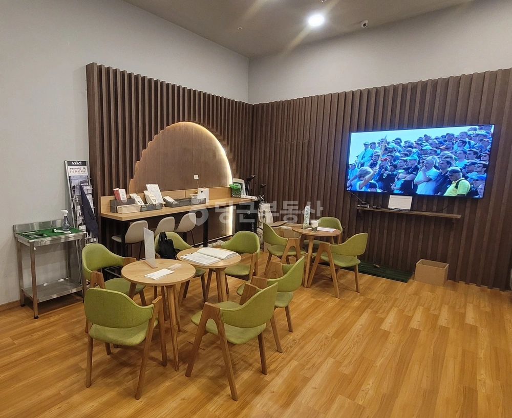 경기도 파주시 와동동 상가 사진 1