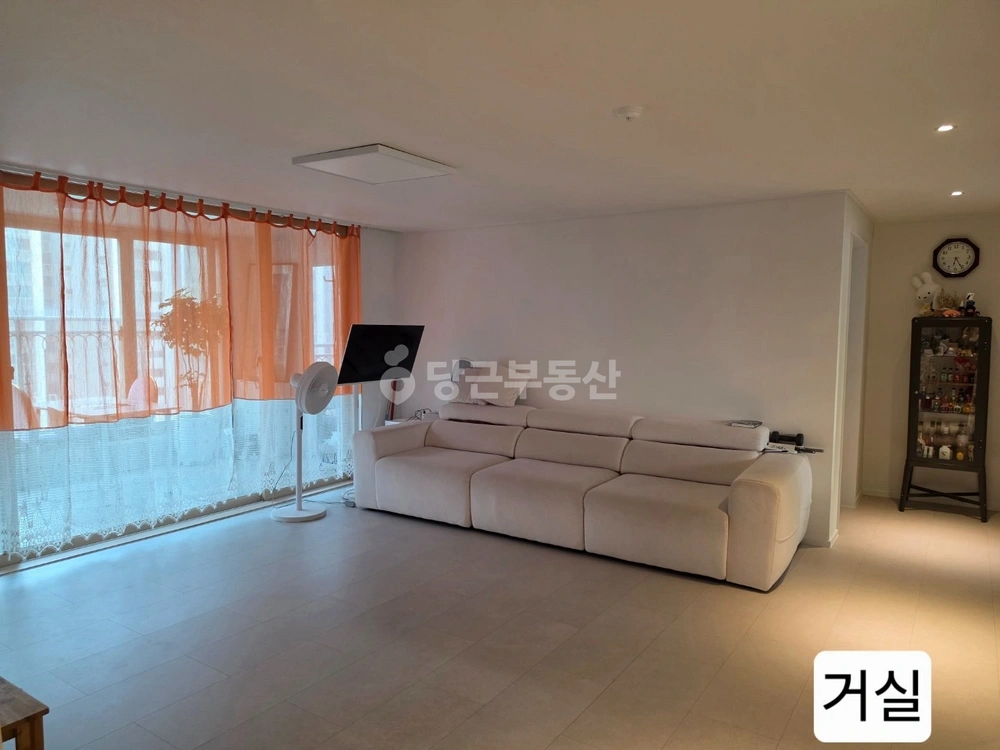 경기도 의왕시 오전동 아파트 사진 1