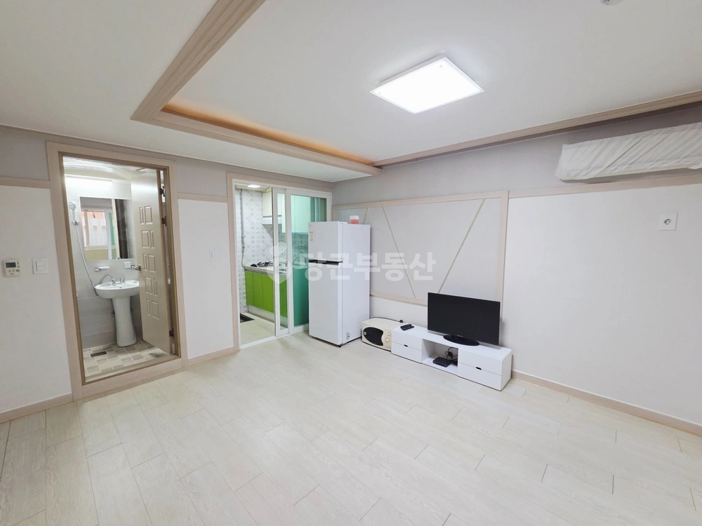 충청북도 청주시 흥덕구 봉명동 원룸 사진 1