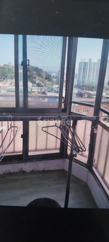 강원특별자치도 동해시 발한동 아파트 사진 1