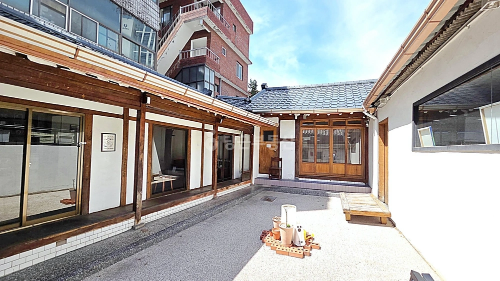 대구광역시 중구 남산동 상가 사진 1