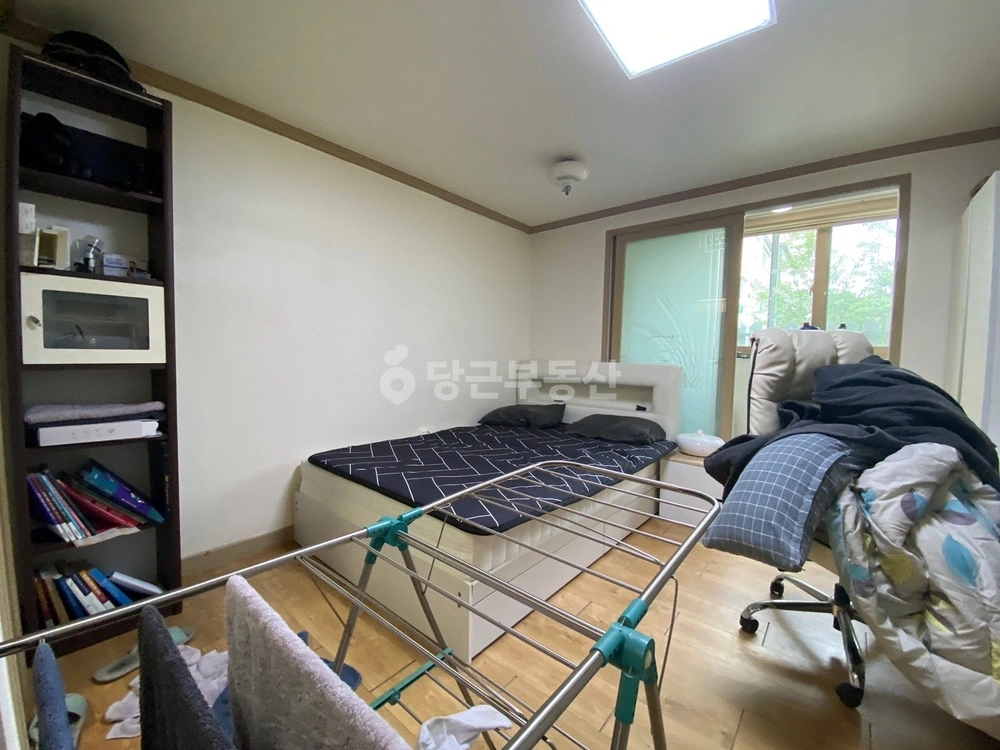 대전광역시 서구 도안동 원룸 사진 1